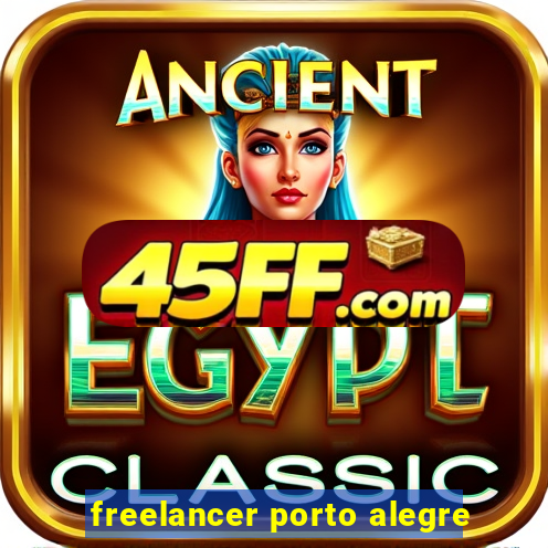 freelancer porto alegre